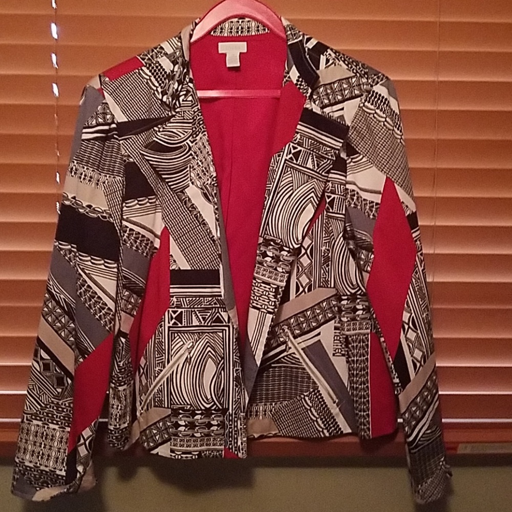 CHICO Jacket lightweight